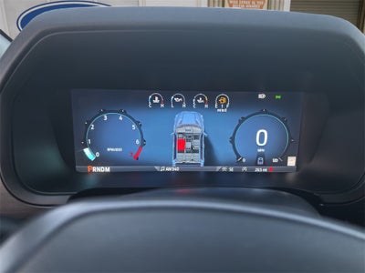 2025 Ford F-150 Lariat®