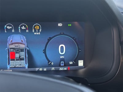 2025 Ford F-150 Lariat®