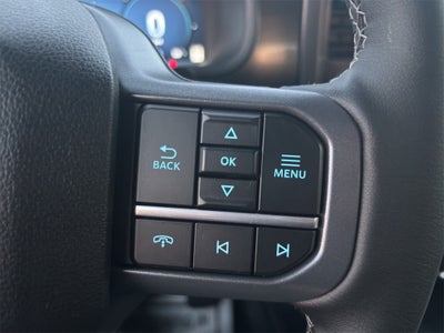 2025 Ford F-150 Lariat®