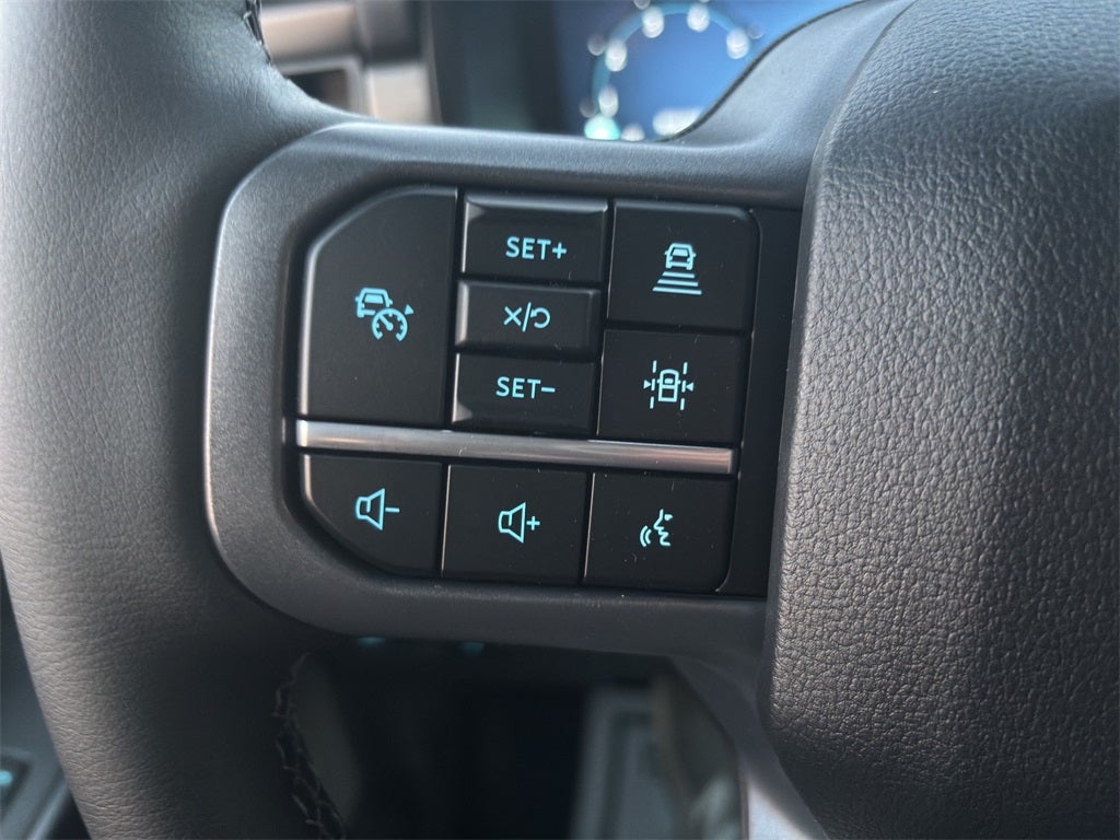 2025 Ford F-150 Lariat®