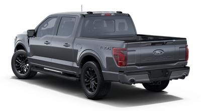 2025 Ford F-150 Lariat®