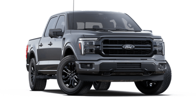 2025 Ford F-150 Lariat®