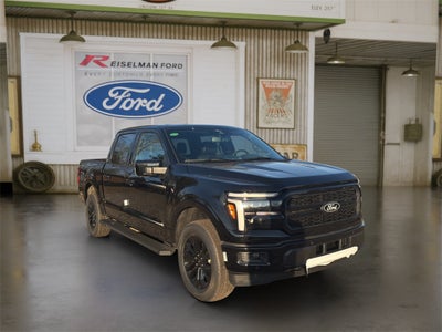 2025 Ford F-150 Lariat®