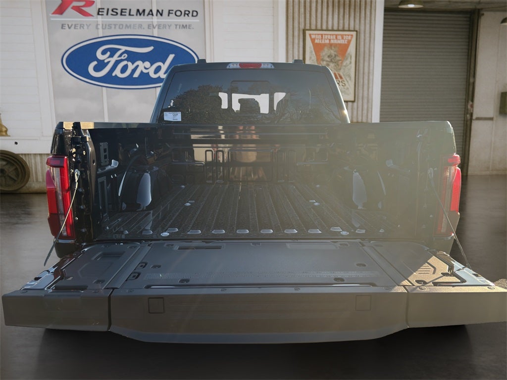 2025 Ford F-150 Lariat®