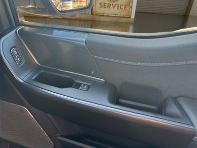 2025 Ford F-150 Lariat®