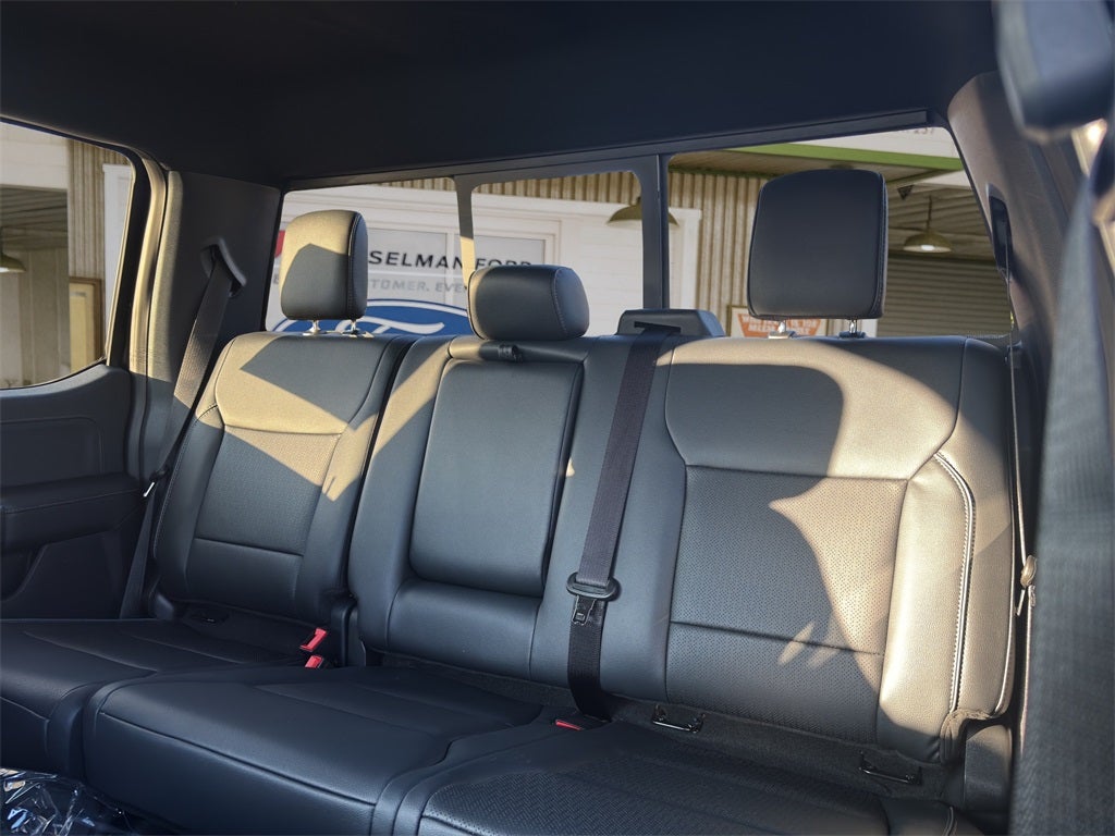 2025 Ford F-150 Lariat®