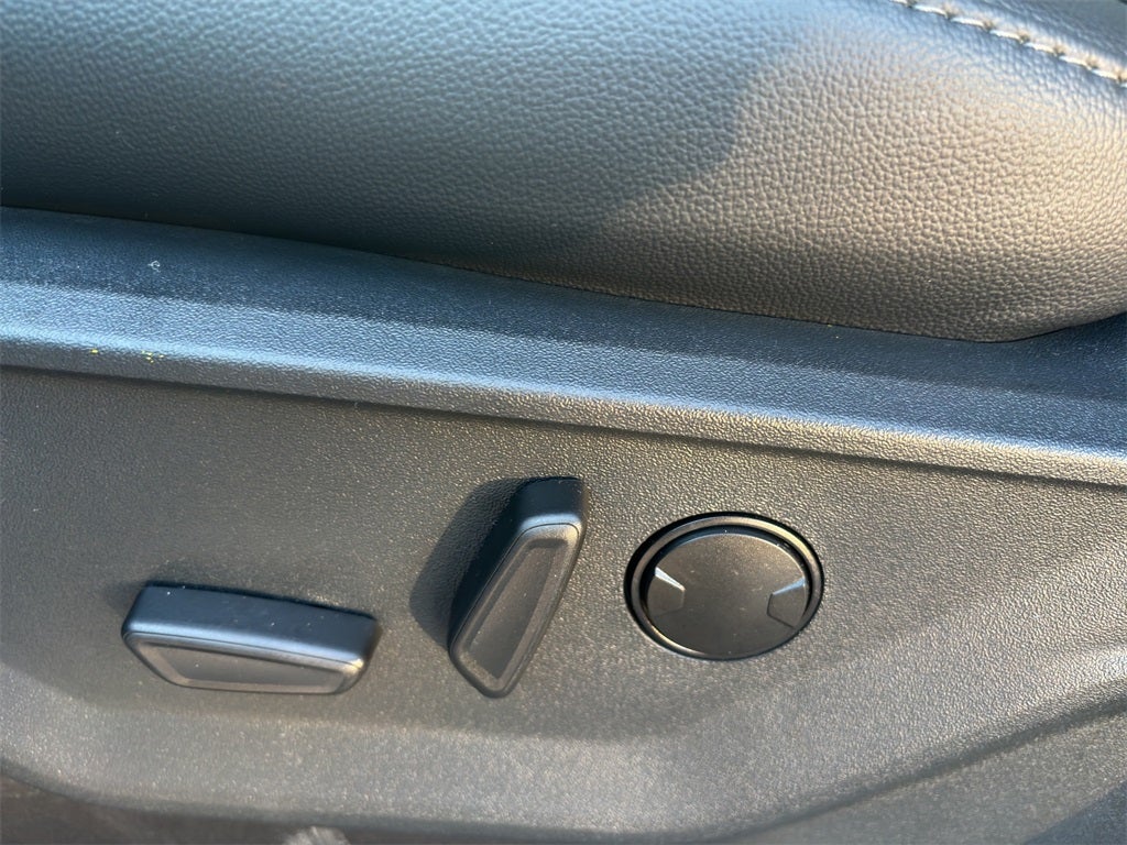 2025 Ford F-150 Lariat®