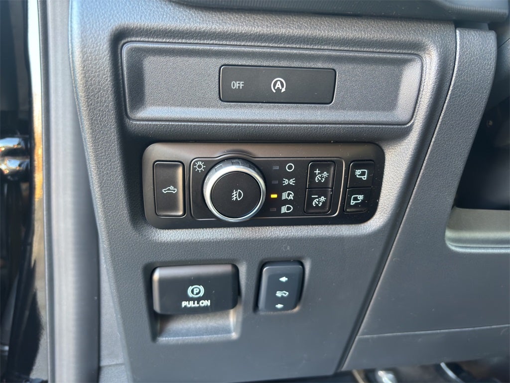 2025 Ford F-150 Lariat®