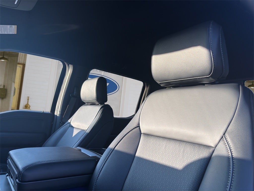 2025 Ford F-150 Lariat®