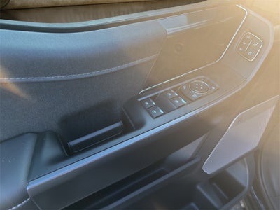 2025 Ford F-150 Lariat®