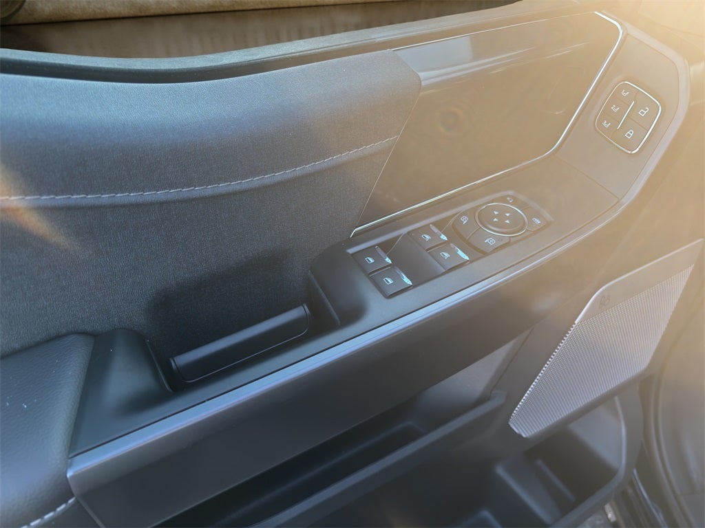 2025 Ford F-150 Lariat®