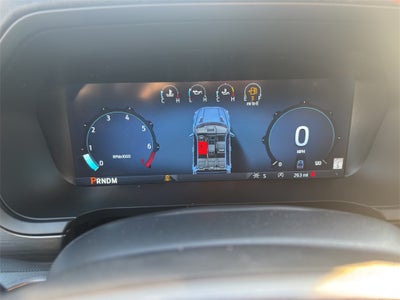 2025 Ford F-150 Lariat®