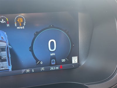 2025 Ford F-150 Lariat®