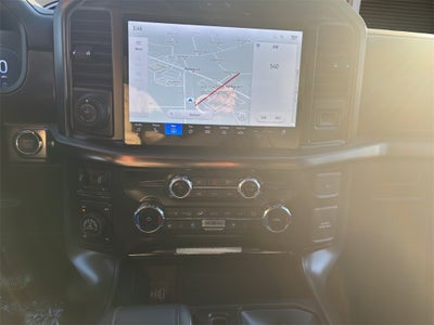 2025 Ford F-150 Lariat®