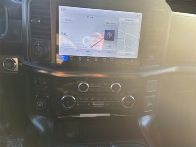 2025 Ford F-150 Lariat®