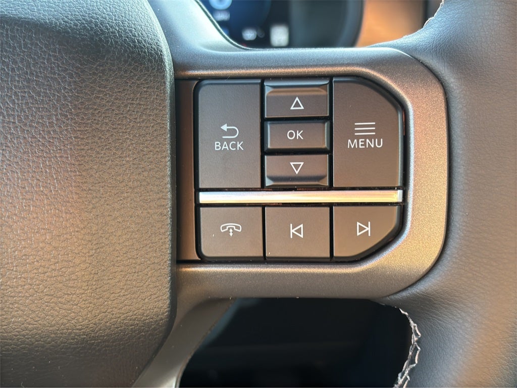 2025 Ford F-150 Lariat®