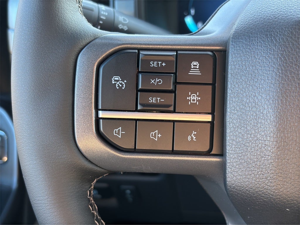 2025 Ford F-150 Lariat®