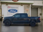 2025 Ford F-150 Lariat®