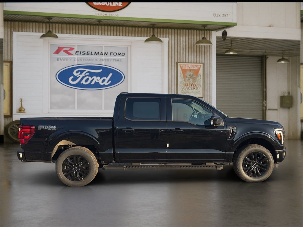 2025 Ford F-150 Lariat®