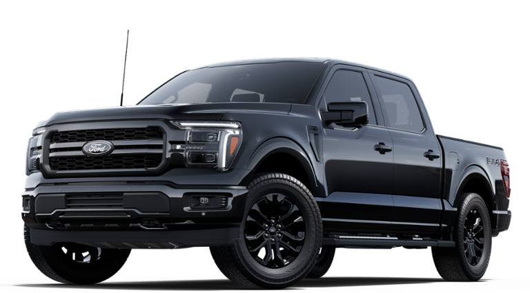2025 Ford F-150 Lariat®