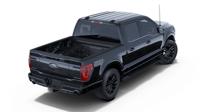 2025 Ford F-150 Lariat®
