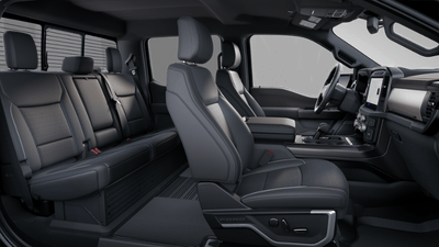 2025 Ford F-150 Lariat®