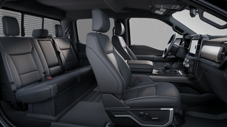 2025 Ford F-150 Lariat®