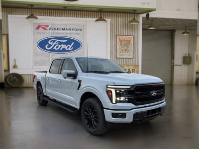 2025 Ford F-150 Lariat®