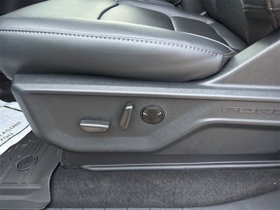 2025 Ford F-150 Lariat®