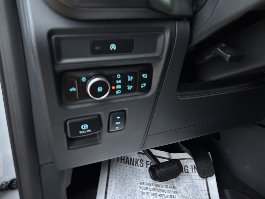 2025 Ford F-150 Lariat®