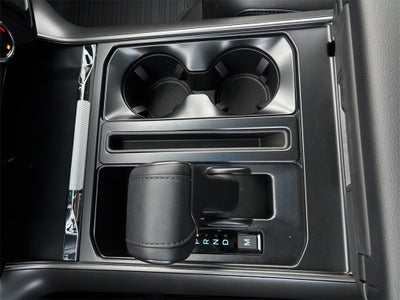 2025 Ford F-150 Lariat®