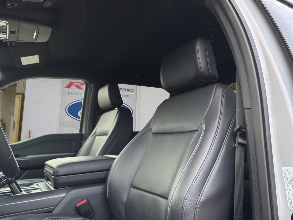 2025 Ford F-150 Lariat®