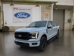 2025 Ford F-150 Lariat®