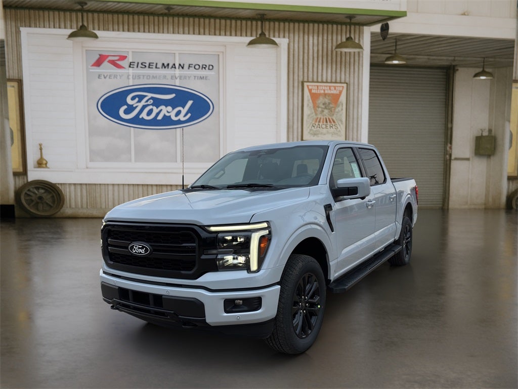 2025 Ford F-150 Lariat®
