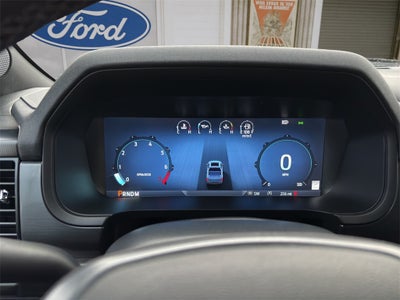 2025 Ford F-150 Lariat®