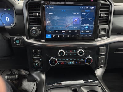 2025 Ford F-150 Lariat®