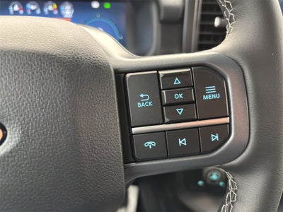 2025 Ford F-150 Lariat®