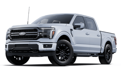2025 Ford F-150 Lariat®