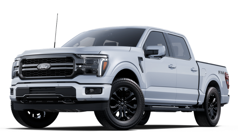 2025 Ford F-150 Lariat®