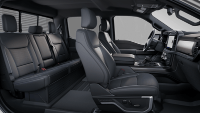 2025 Ford F-150 Lariat®