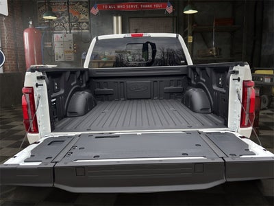 2026 Ford F-150 King Ranch®