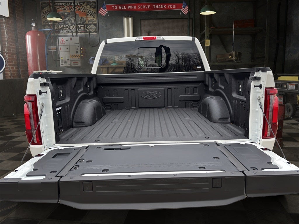 2026 Ford F-150 King Ranch®