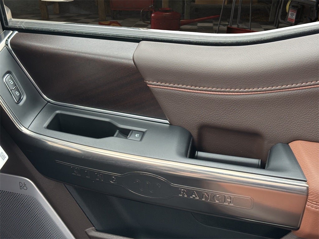 2026 Ford F-150 King Ranch®