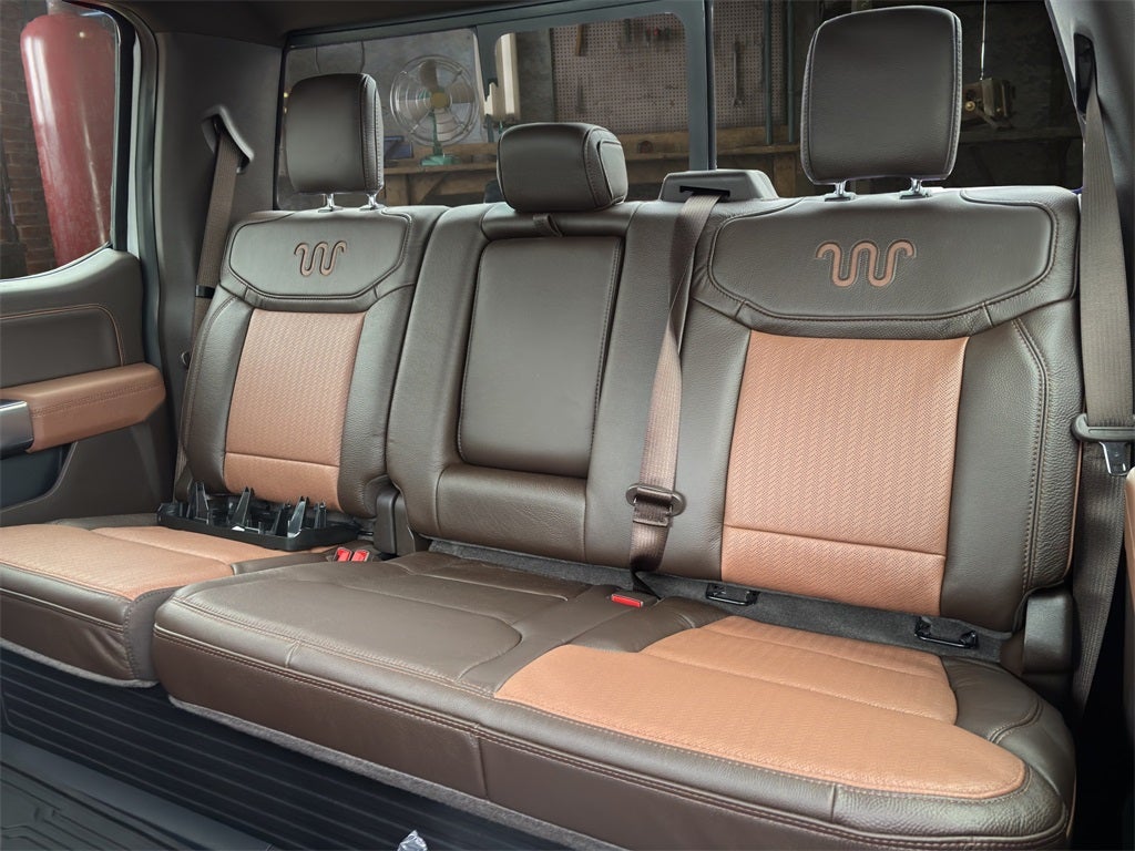 2026 Ford F-150 King Ranch®