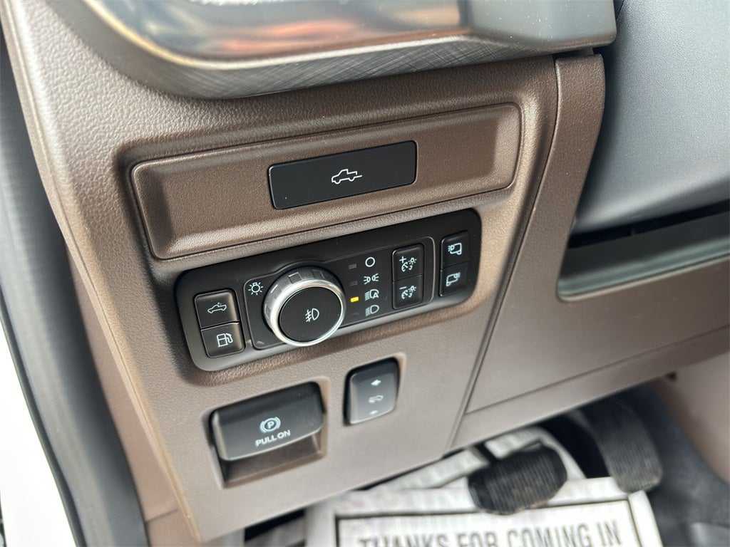 2026 Ford F-150 King Ranch®