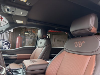 2026 Ford F-150 King Ranch®