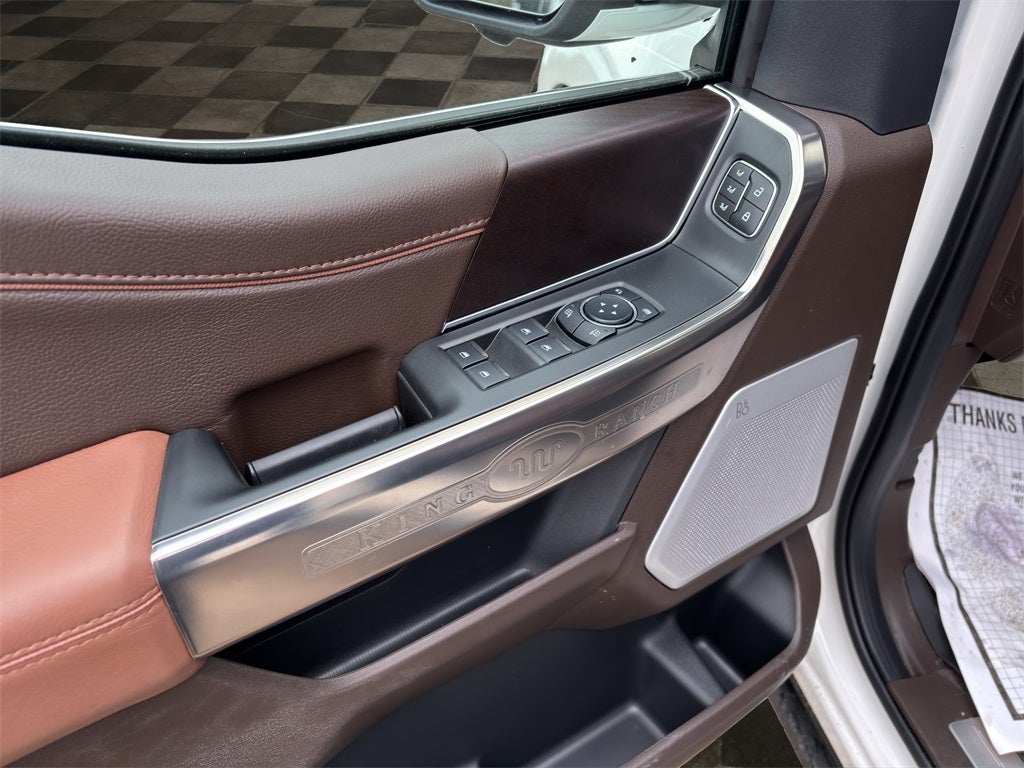 2026 Ford F-150 King Ranch®