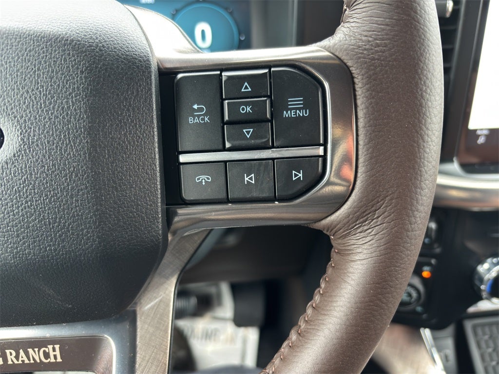 2026 Ford F-150 King Ranch®