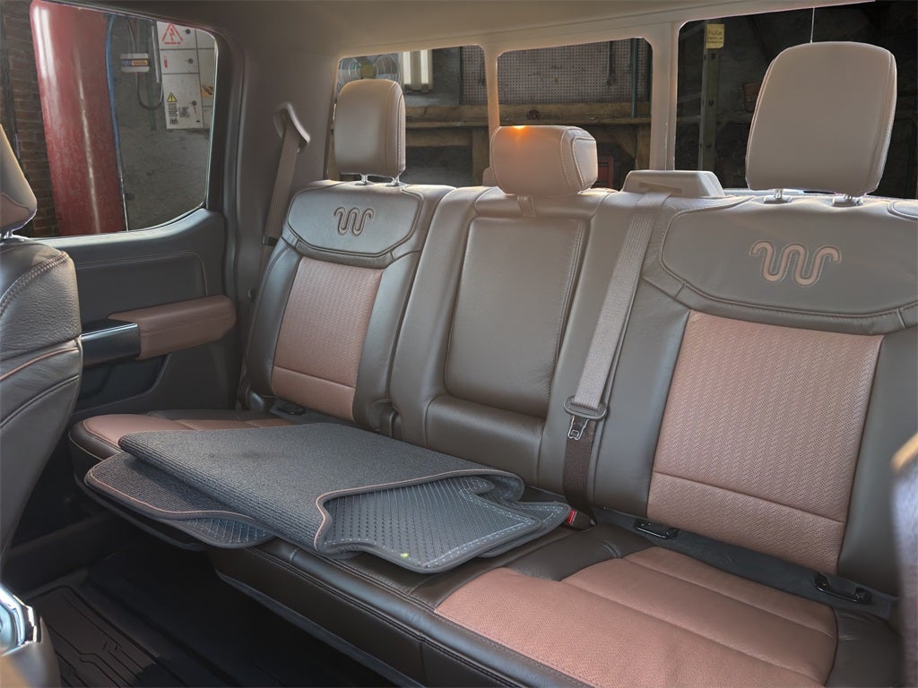 2026 Ford F-150 King Ranch®