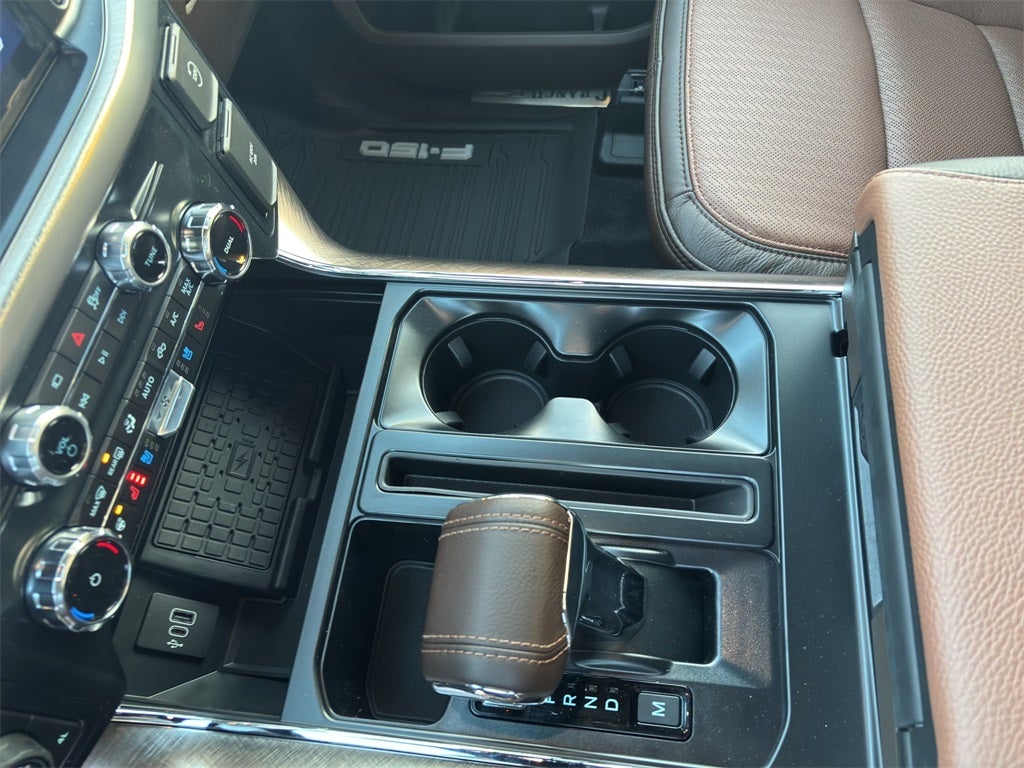 2026 Ford F-150 King Ranch®